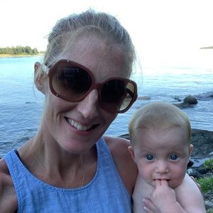 Meet your Posher, Katherine